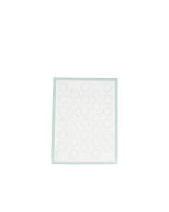 Kalon Baking Mat Blue