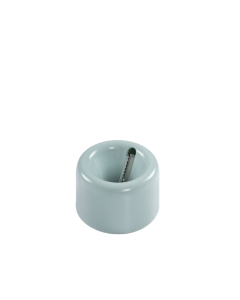 Hailey Veggie Spiralizer Blue