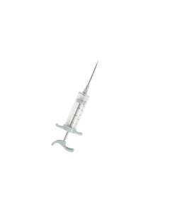 Aura Marinade Injector Blue
