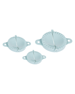 Kallum Pie Case Blue 3Pcs
