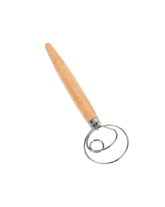 Mable Dough Whisk Natural