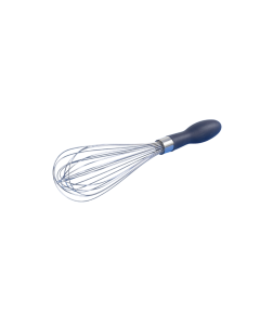 Darya Large Whisk Blue