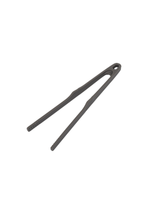 Ginny Serving Tong Light Gray