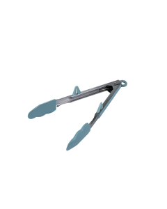 Tavian Tong With Stand Feet Blue