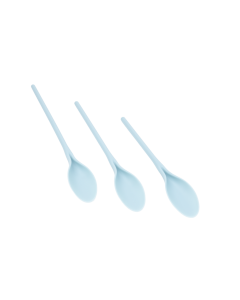 Miri Cooking Spoon Blue