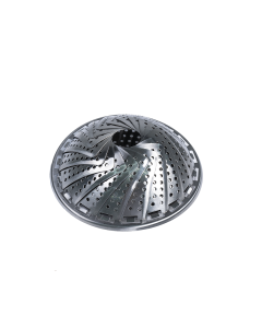 Calem Steamer With Handle Natural 9