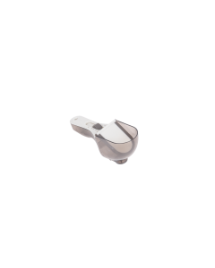 Juvenal Measuring Scoop White Stone