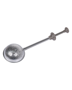 Doss Infuser Brown