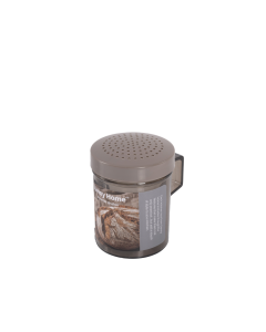 Grantly Powder Shaker Brown