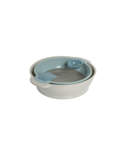 Dea Multi Function Flour Sifter Blue