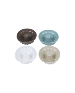 Marilla Silicone Cup Cake Moulder 4pcs