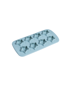 Martika Ice Cube Tray Blue