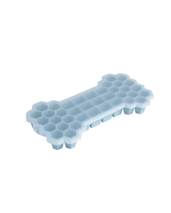 Tina Ice Cube Tray Blue