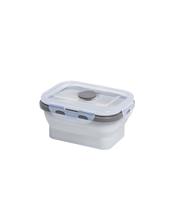 Alveus Food Container Stone White