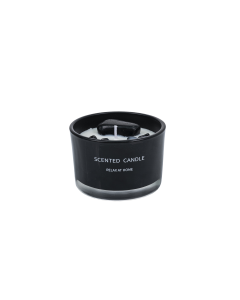 Sky Scented Candles Black Zen Tea