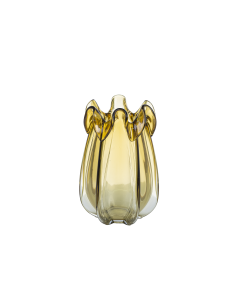 Hank Glass Vase