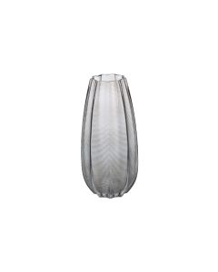 Zack Vase Coffee Glass