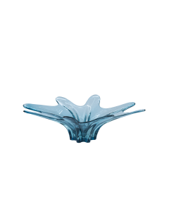 Jupe Glass Vase