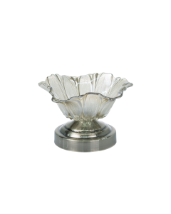 Dian Vase Tea Glass