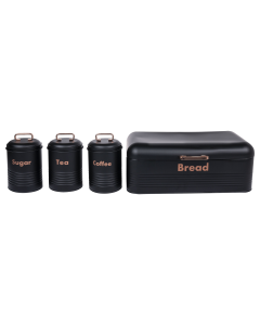 Abe Bread Box