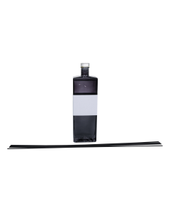Jud Diffuser Black Amber