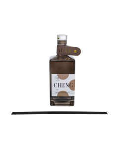 Ark Diffuser Rectangular Brown Amber