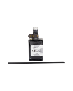 Yog Diffuser Black Champagne