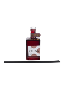 Sur Square Diffuser Red Lavender