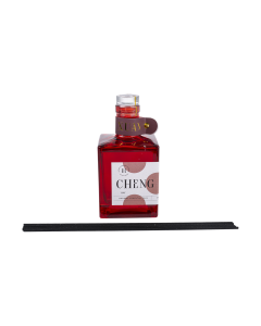 Sur Square Diffuser Red Lavender