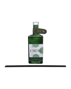 Ahi Diffuser Rectangular Green Jasmine 500ml