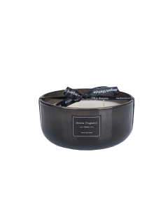Simha Scented Candles Black Pear Freesia