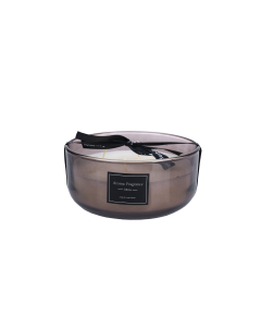 Mula Scented Candles Coffee Champagne