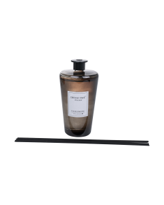 Chitra Diffuser Coffee Champagne