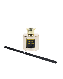 Ahaan Diffuser Gold Pear