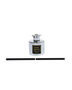 Heman Diffuser Silver Jasmine