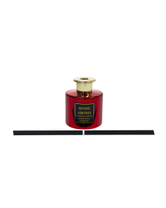 Shiva Diffuser Red Vanilla