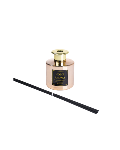 Somu Diffuser Rose Gold Champagne