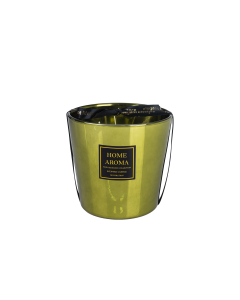 Prem Scented Candles Green Lavender