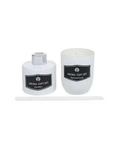 Avnes Scented Candles White Pear