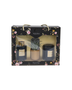 Neca Scented Candles Black Jasmine