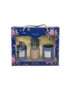 Ezli Scented Candles Blue Pear