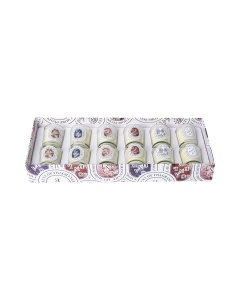 Enola Scented Candles Red Rose