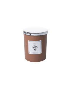 Ryoko Scented Candles Gray Gardenia