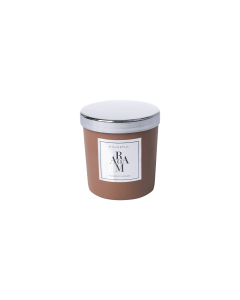 Ryoko Scented Candles Gray Gardenia