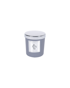 Ryoko Scented Candles Gray Laurel