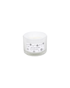 Seki Scented Candles White Vanilla