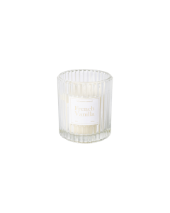 Arisu Scented Candles White Vanilla