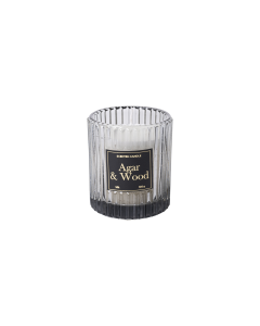 Arisu Scented Candles Black Pine