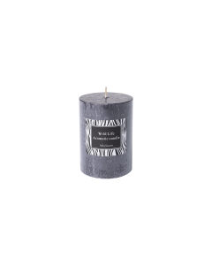 Elac Scented Candles Black Cinnamon
