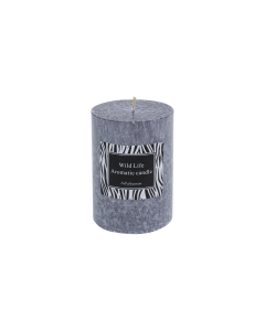 Elac Scented Candles Gray Pine